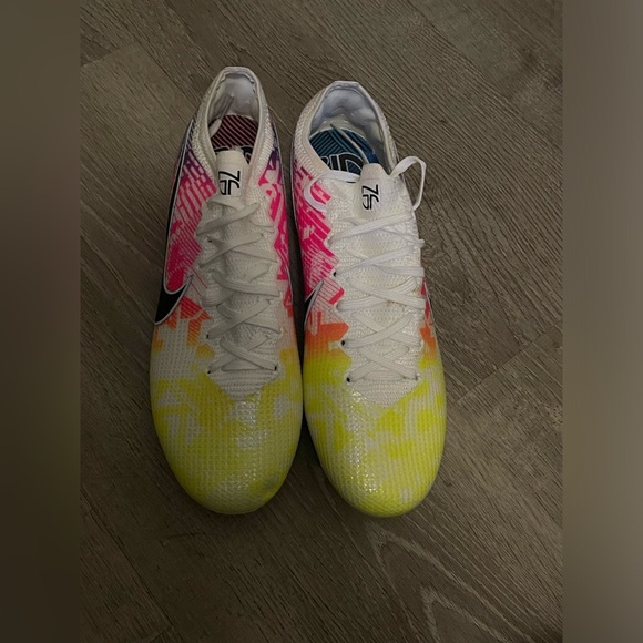 Nike Other - Neymar Jr Mercurial Vapor 13 Elite Soccer Cleats